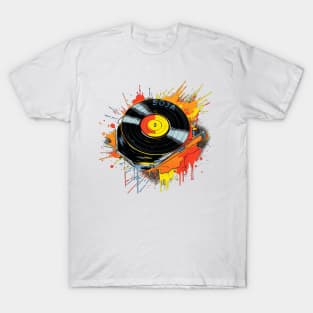 SOJA T-Shirt